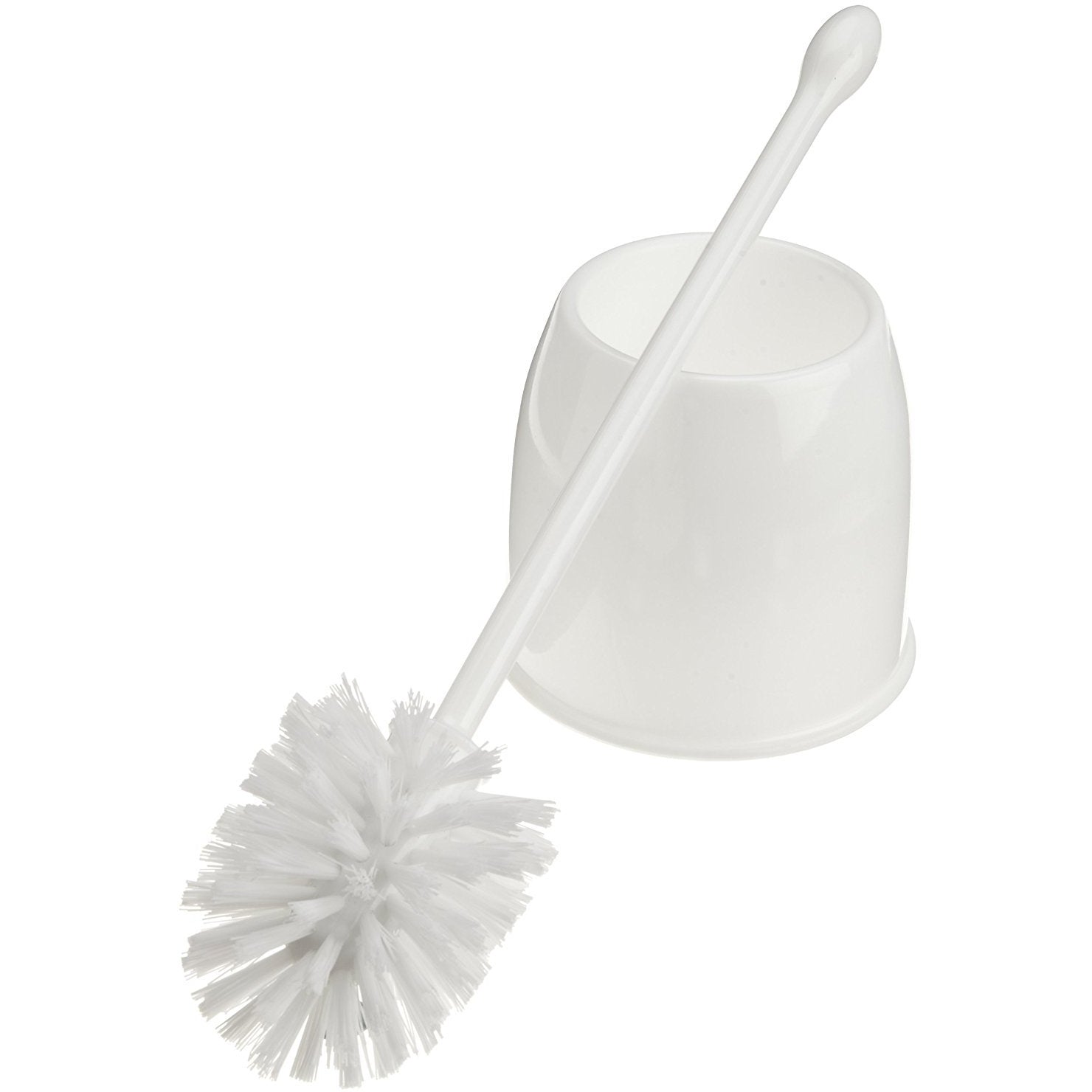 Toilet Brush and Bowl Set -  Janitorial Products - Candor Services