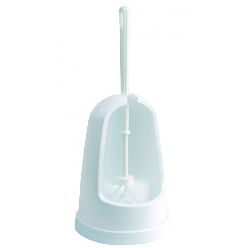 Toilet Brush and Holder -  Janitorial Products - Candor Services