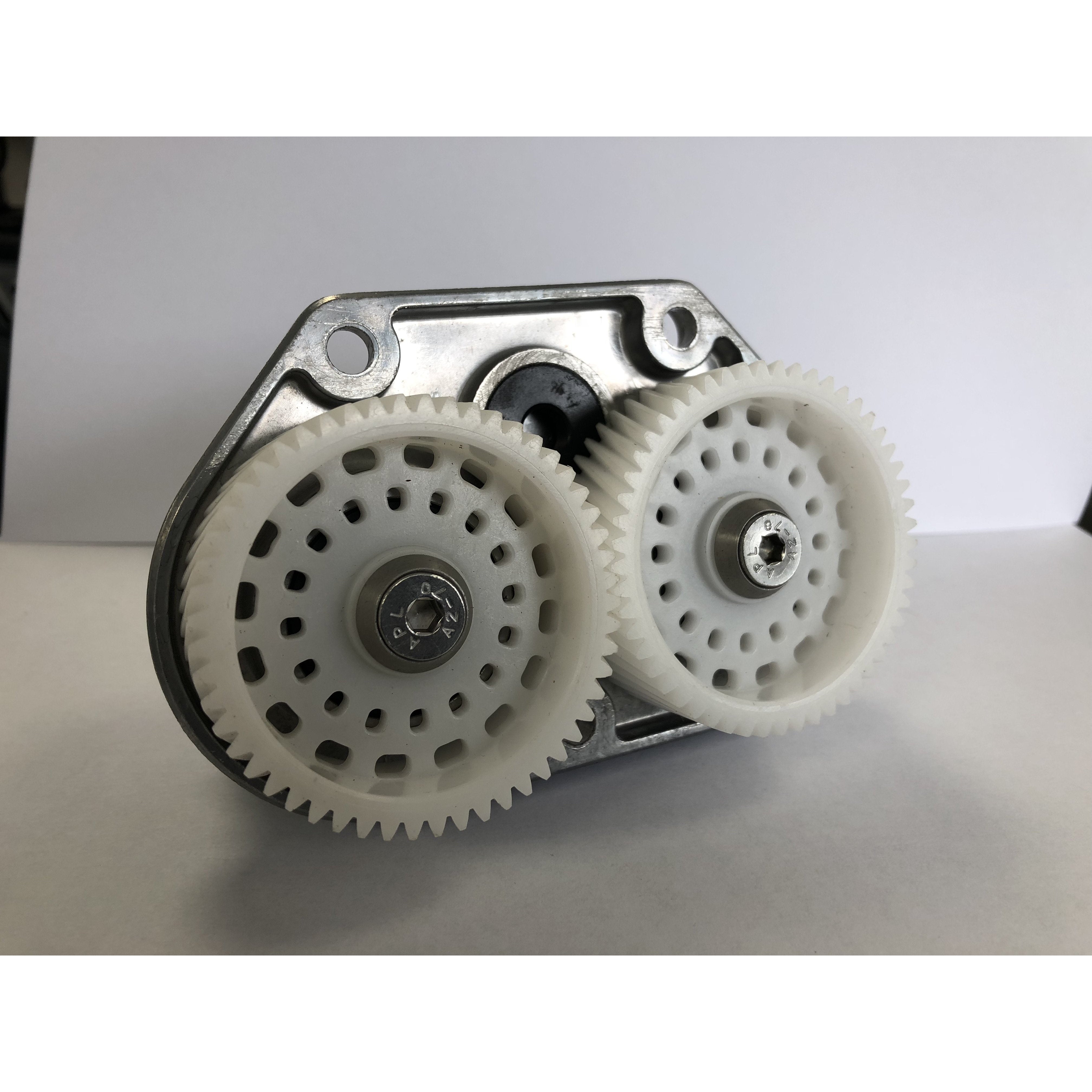 Multiwash gears and hub assembly - Replaces 90-0287 and 90-0286 gears. -  Scrubber Dryer Misc - Truvox International