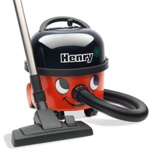 Numatic Henry HVR200-11 Tub Vacuum Cleaner -  Cylinder Vacuum Cleaner - Numatic