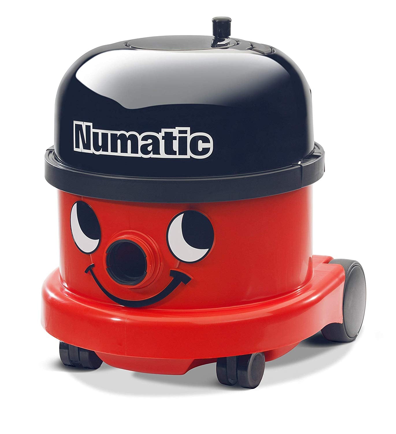 Numatic NRV240 Commercial Dry vacuum Cleaner 110v -  Cylinder Vacuum Cleaner - Numatic