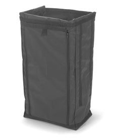 Numatic Zipped Waste Bag Coverall,120 Litre/2 X 70 Litre.Grey