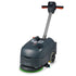 Numatic Twintec TTB1840G - Battery Scrubber Dryer With 2 Batteries -  Walk behind scrubber dryer - Numatic