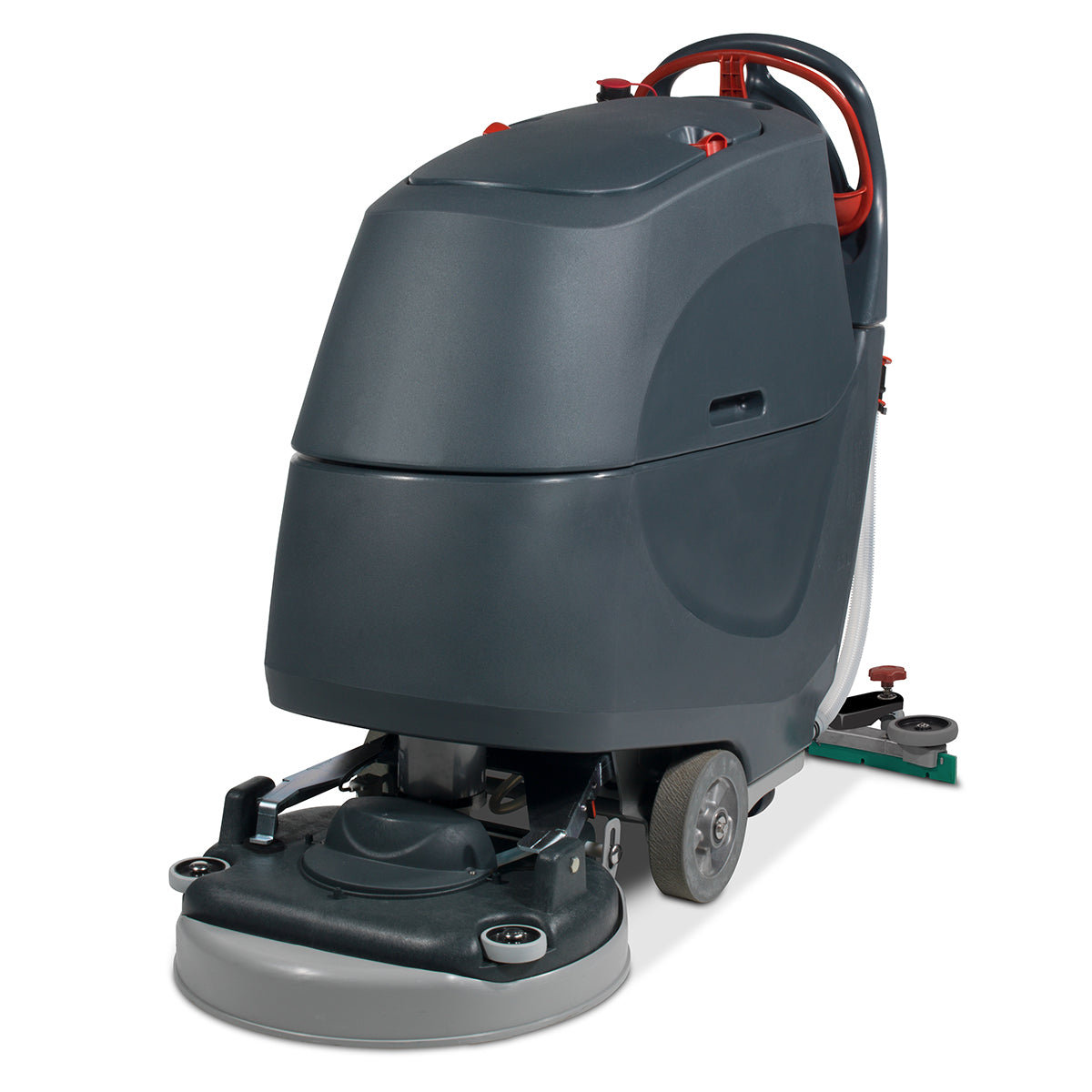 Numatic Twintec TGB6055 - Battery Scrubber Dryer