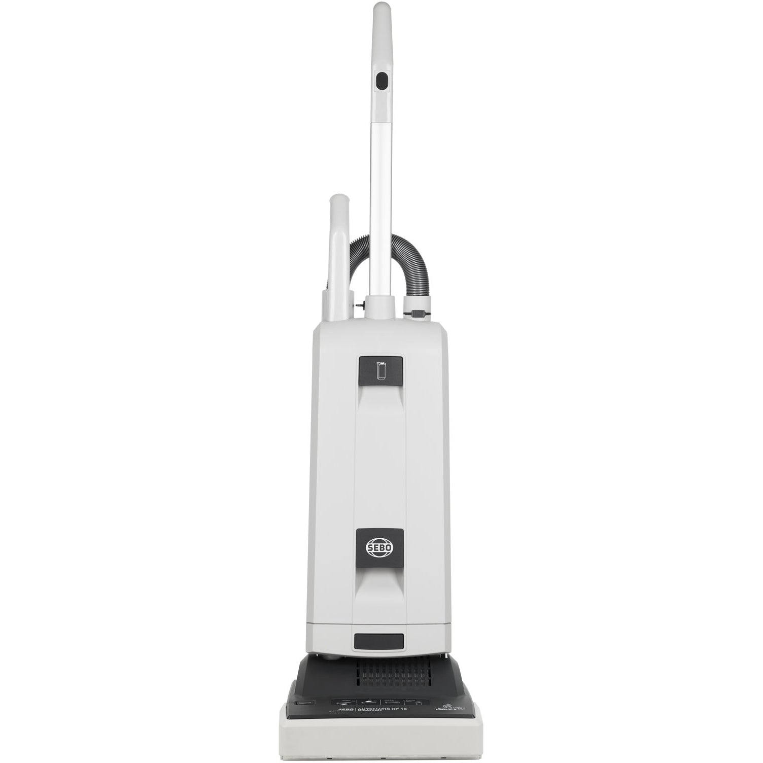 Sebo commercial automatic XP10 - 31cm cleaning path -  Upright Vacuum Cleaner - Sebo