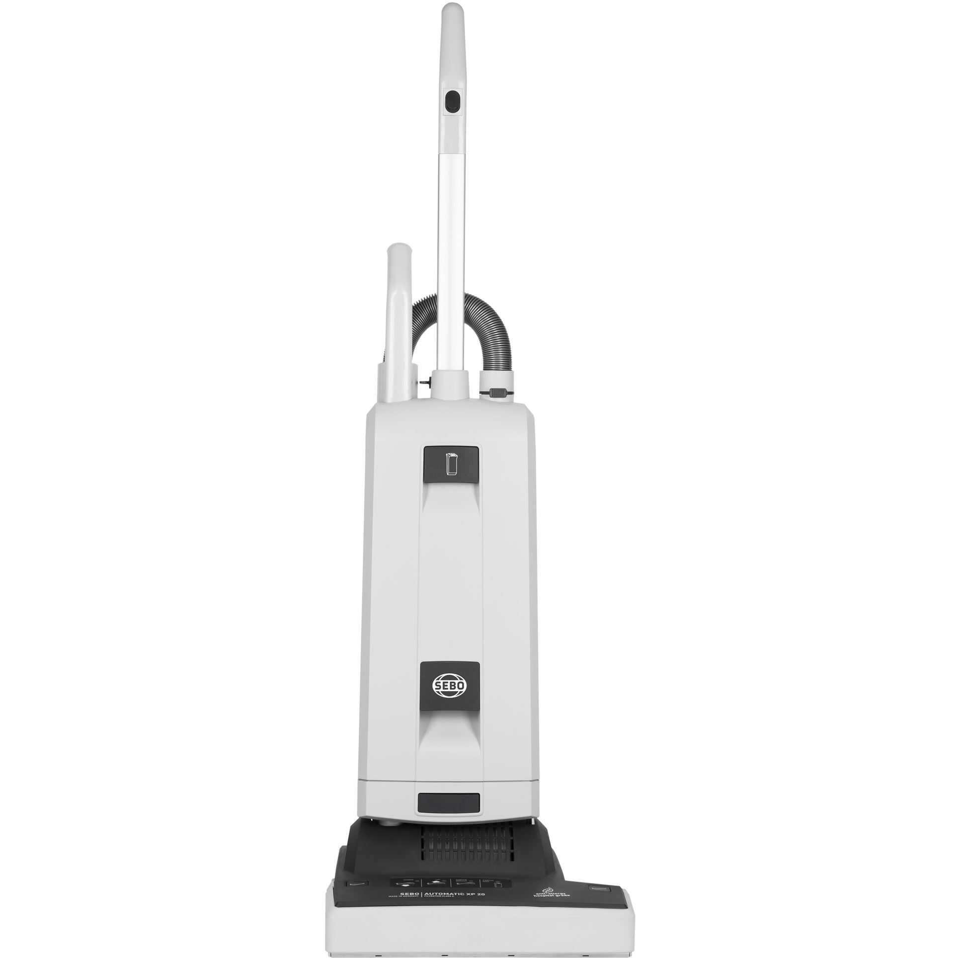 Sebo commercial automatic XP20 - 37cm cleaning path -  Upright Vacuum Cleaner - Sebo