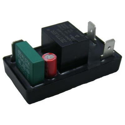 Numatic Delay Start Module 115V -  Vacuum Cleaner PCB - Numatic