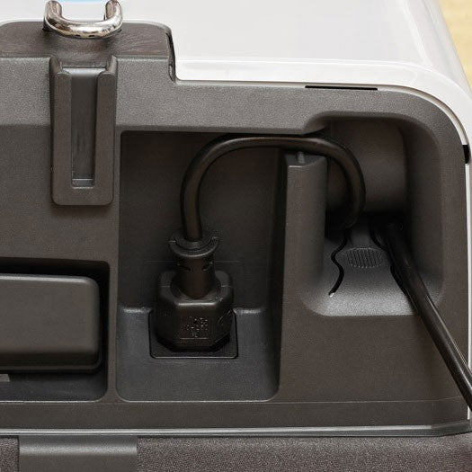 Sebo D8 Professional commercial vacuum cleaner -  Cylinder Vacuum Cleaner - Sebo