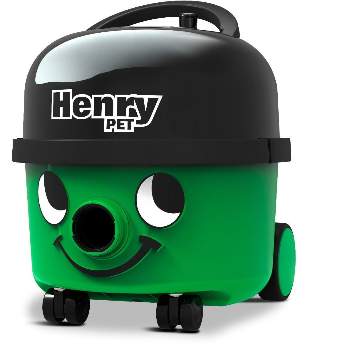 Numatic Henry Pet PET200 - The Henry for pet owners -  Cylinder Vacuum Cleaner - Numatic