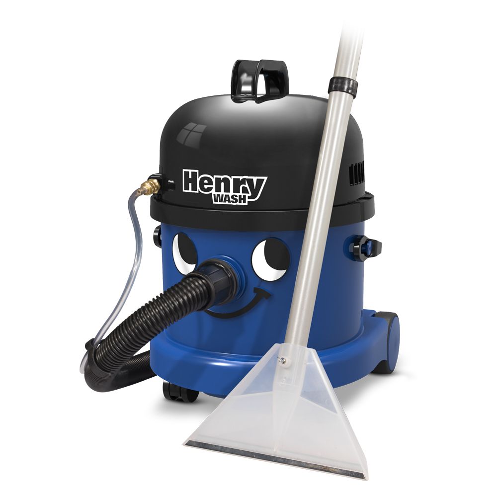 Numatic Henry Wash HVW370 - Henry carpet cleaner -  Carpet Cleaner - Numatic