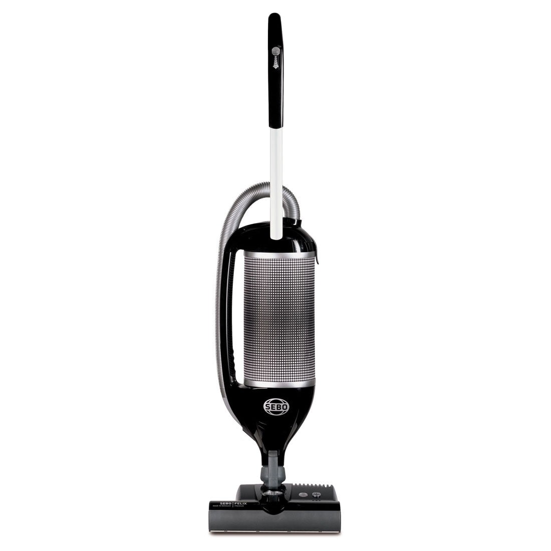 Sebo Felix Pet ePower upright vacuum cleaner -  Upright Vacuum Cleaner - Sebo