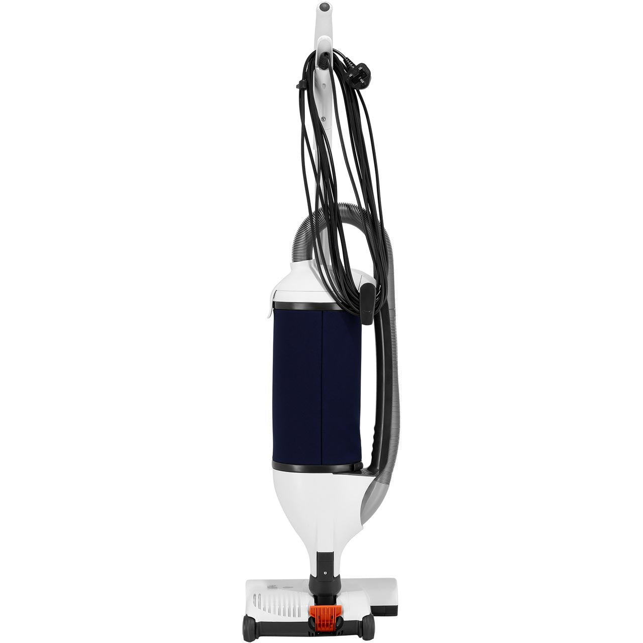 Sebo Felix Navy ePower upright vacuum cleaner -  Upright Vacuum Cleaner - Sebo