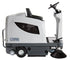 Nilfisk SR 1101 B Battery ride on floor sweeper