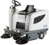 Nilfisk SR 1101 P Petrol ride on floor sweeper