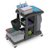 Numatic ECO-Matic EM3 Trolley - Mid-Size Versatility