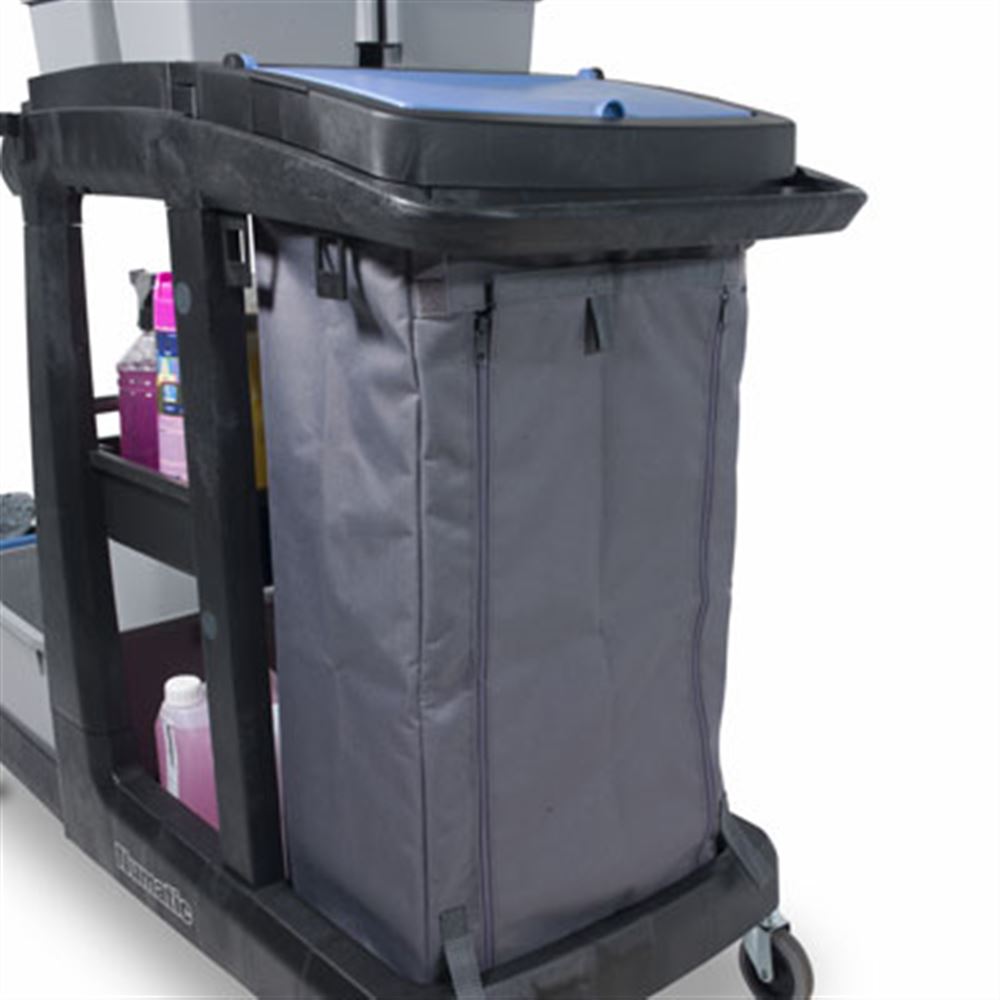 Numatic ECO-Matic EM3 Trolley - Mid-Size Versatility