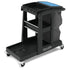 Numatic ECO-Matic EM3 Trolley - Mid-Size Versatility -  Mopping Systems and Trolleys - Numatic