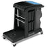 Numatic ECO-Matic EM5 Trolley - Ready For Anything -  Mopping Systems and Trolleys - Numatic