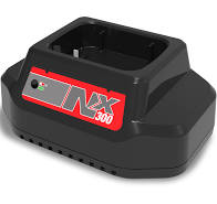 Numatic NX300 Battery Charger