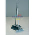 Plastic Lobby Dustpan -  Janitorial Products - Candor Services