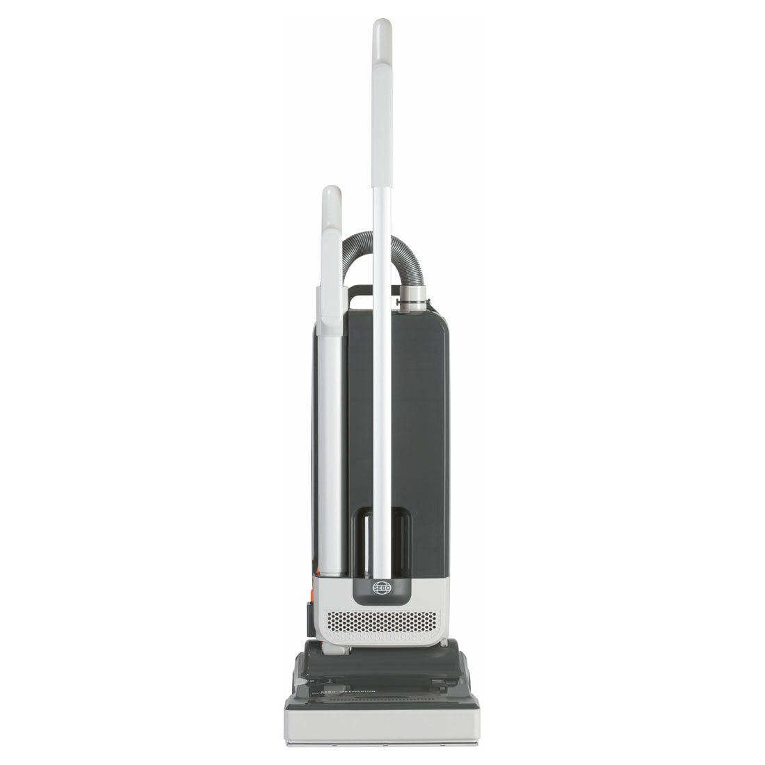 Sebo Evolution 300 ePower Commercial Vacuum Cleaner -  Upright Vacuum Cleaner - Sebo