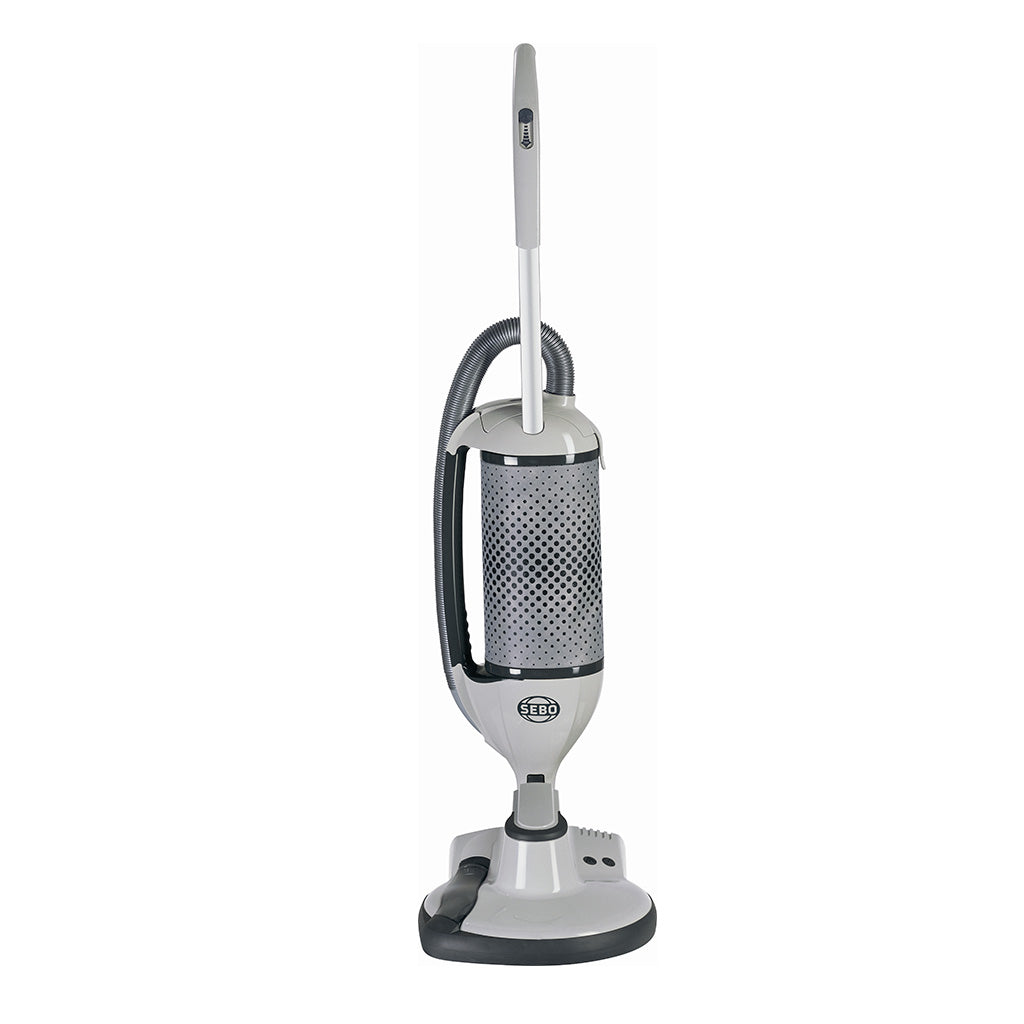 Sebo Dart 3 UHS Polisher -  Buffer - Sebo