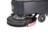 Viper AS4325B - 17 Inch, 25 Litre Small Walk Behind Battery Scrubber Dryer