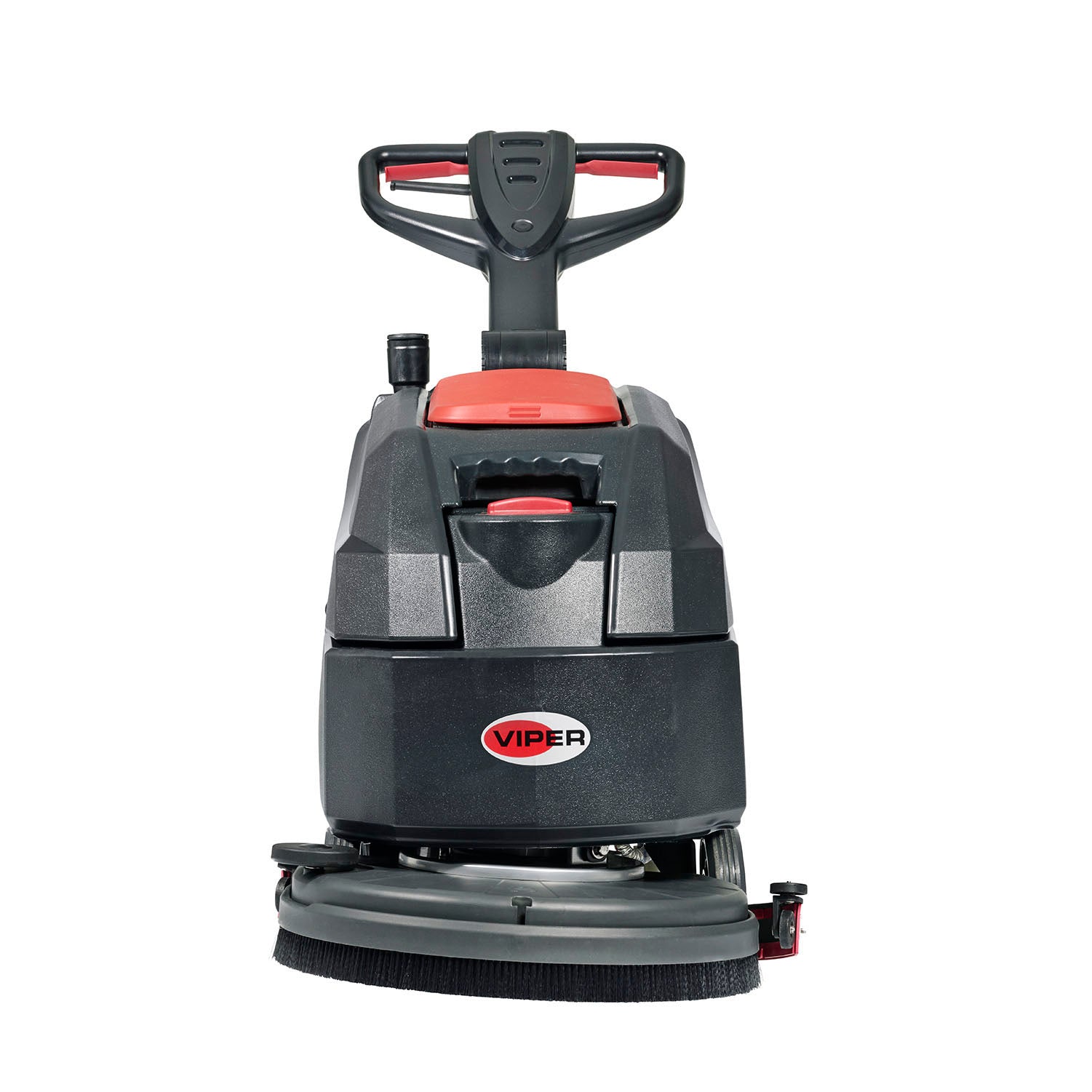 Viper AS4335C - 17 Inch, 35 Litre Small Walk Behind Mains Scrubber Dryer