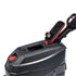 Viper AS4325B - 17 Inch, 25 Litre Small Walk Behind Battery Scrubber Dryer