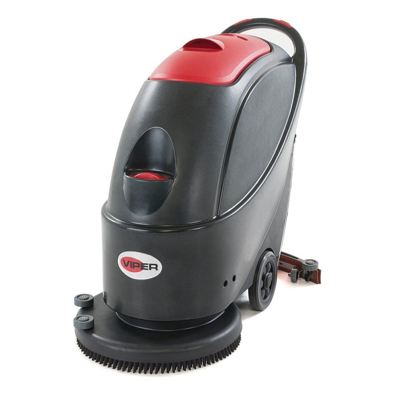 Viper AS510B Scrubber Dryer Battery -  Walk behind scrubber dryer - Viper