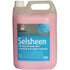 Selden- Selsheen Floor Polish Maintainer -  Chemical - Selden