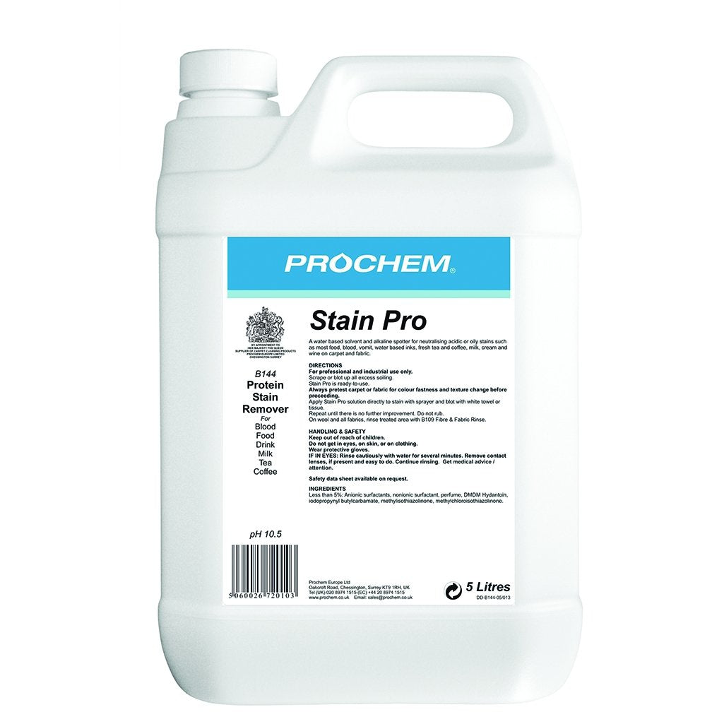 Prochem Stain Pro -  Chemical - Prochem