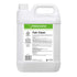 Prochem Fab Clean - Upholstery Fabric Extraction Concentrate -  Chemical - Prochem