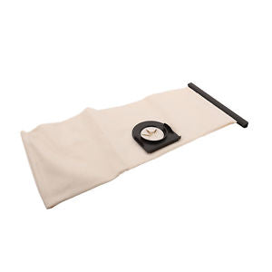 Vax 2000 Reuseable Cloth Bag -  Dustbags - Candor Services