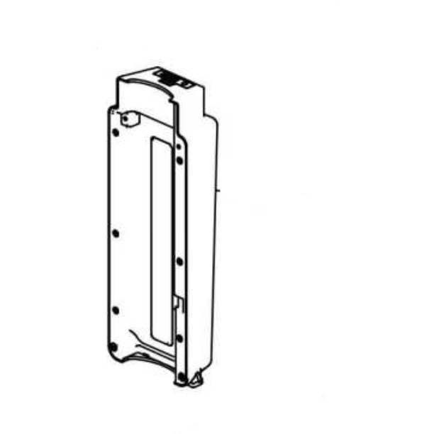 Truvox VBU Replacement Battery -  Vacuum Cleaner Battery - Truvox International