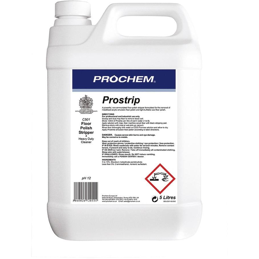 Prochem Prostrip -  Chemical - Prochem