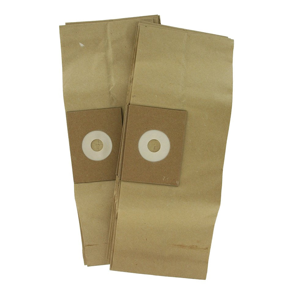 Premier Mini 175 Replacement Vacuum Cleaner Paper Bags -  Dustbags - Candor Services