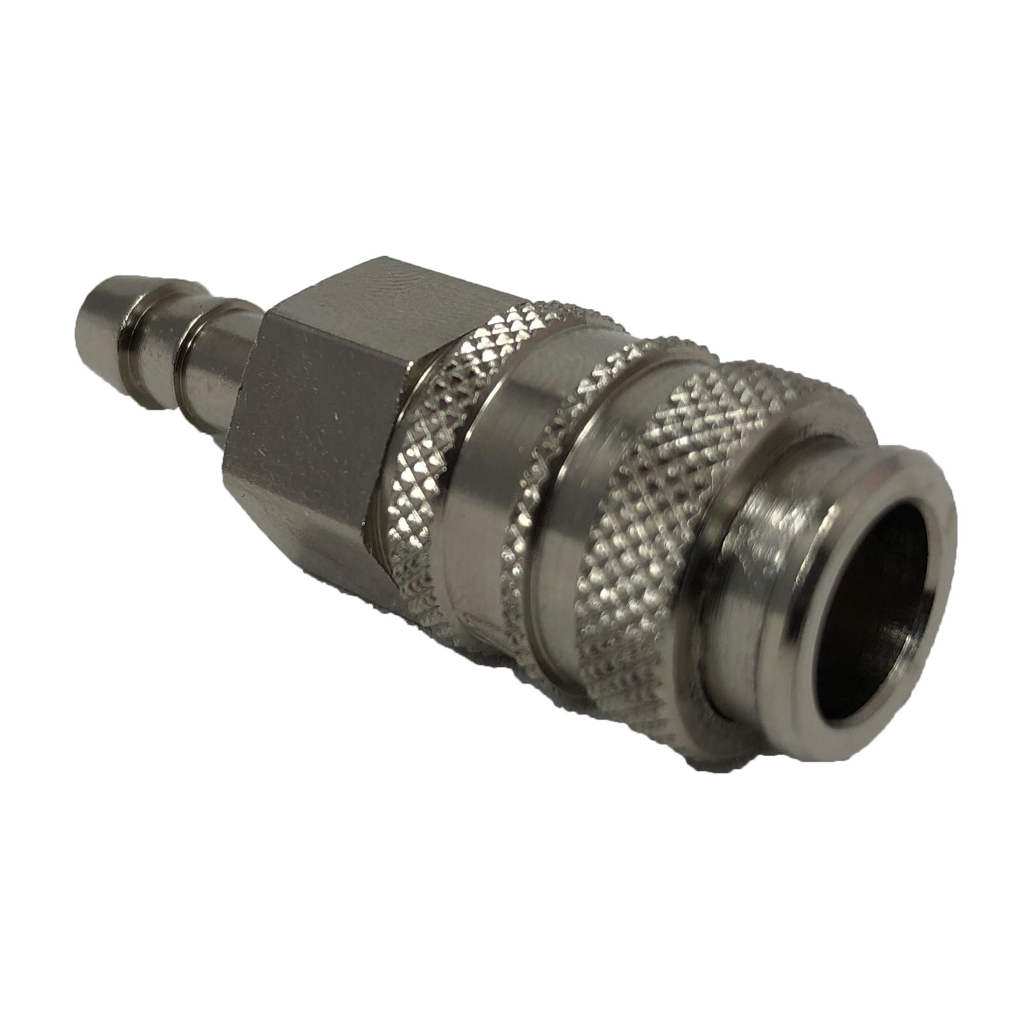 Candor Female Quick Release Coupling To Fit Numatic Machines - New Type -  Carpet Cleaner Misc - Candor Services