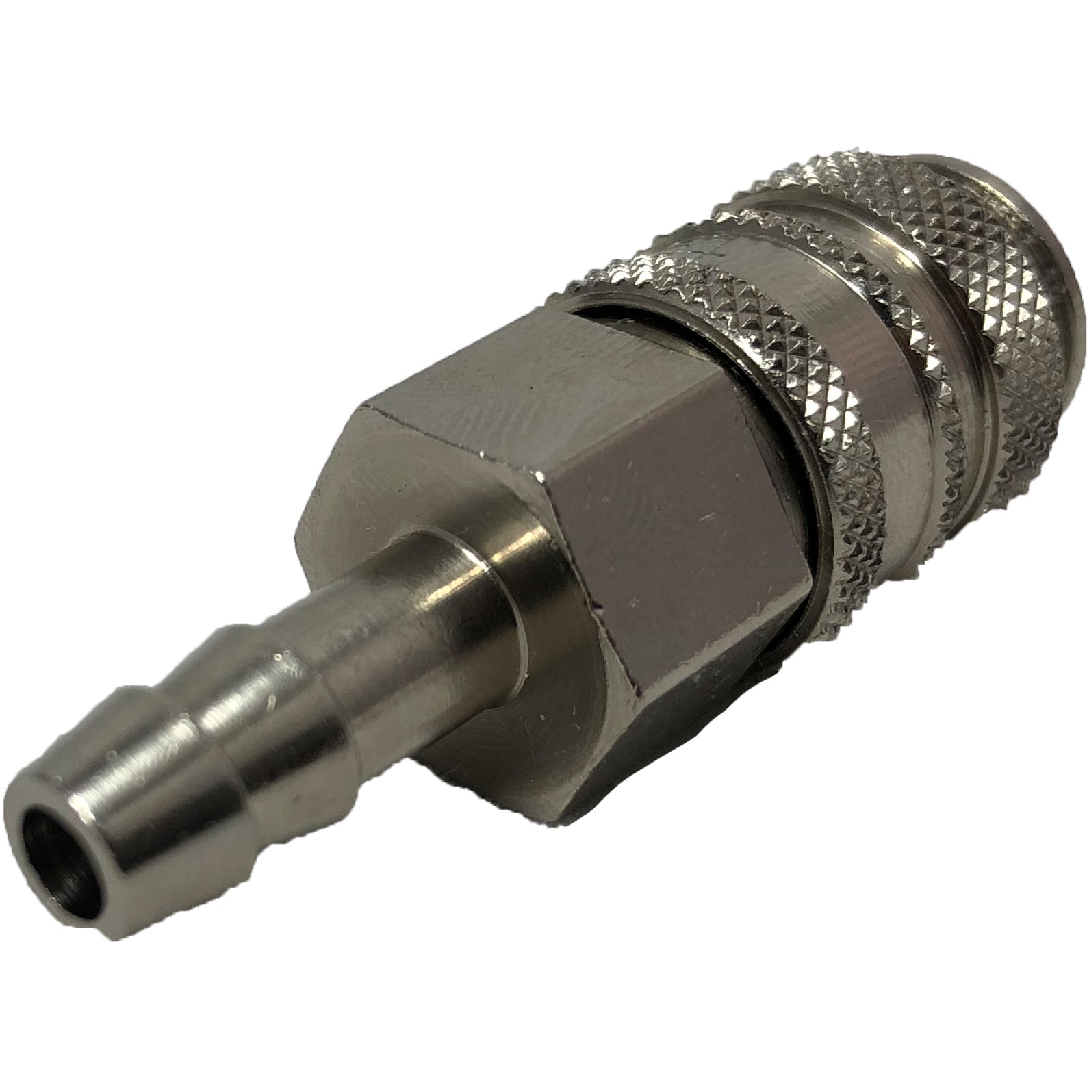 Candor Female Quick Release Coupling To Fit Numatic Machines - New Type -  Carpet Cleaner Misc - Candor Services