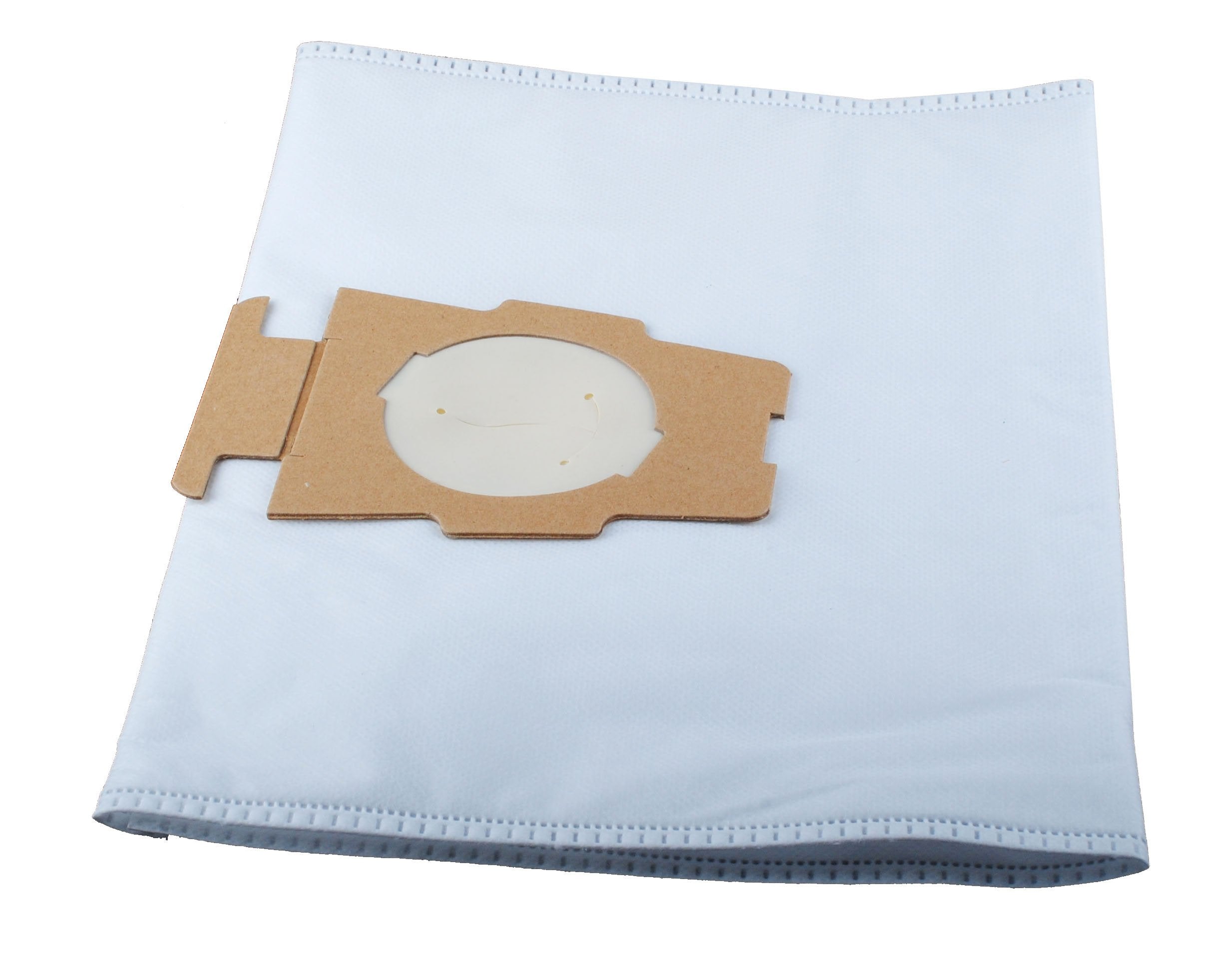 Kirby Sentria, G10, G10E Microfibre Dustbags - 5 Pack - F Style Twist -  Dustbags - Candor Services