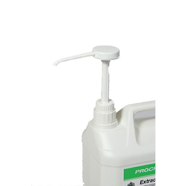 Prochem Dispenser - Push Type 30ml -  Janitorial Products - Prochem