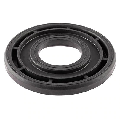 Pacvac 127mm Black Rubber Motor Cover