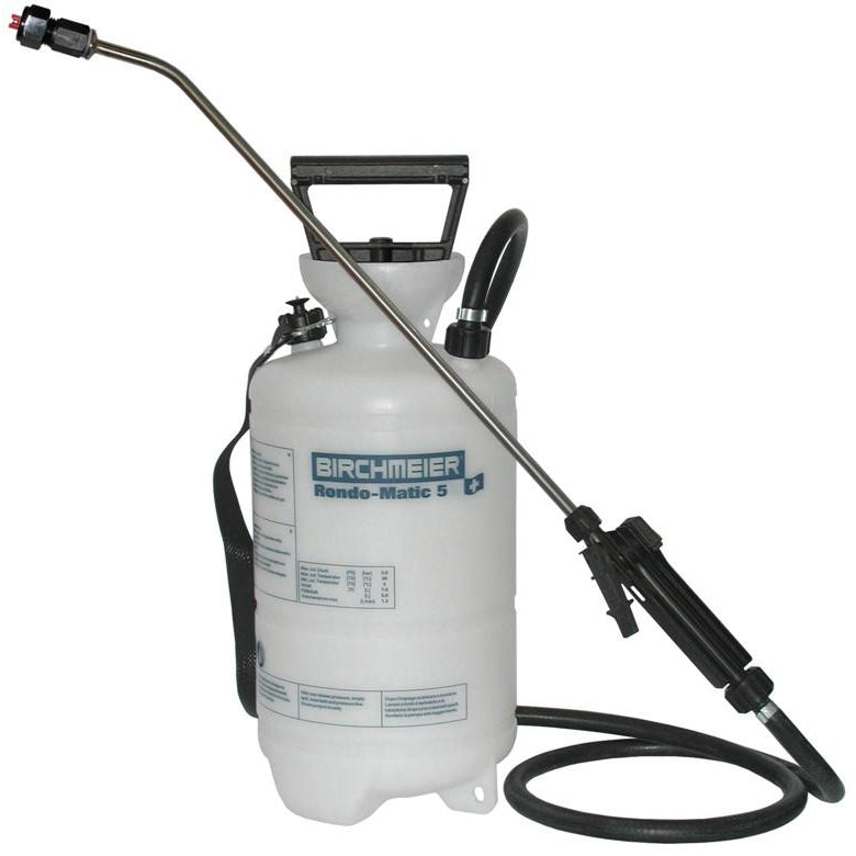 Prochem Rondo-Matic Tank 5L -  Janitorial Products - Prochem