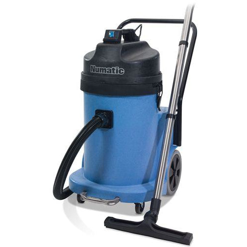 Numatic CT900-2 Large Commercial 4 in 1 Extraction Vac -  Wet And Dry Vacuum Cleaner - Numatic