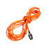 Nilfisk detachable power cable with UK plug to fit VP300, VP600, VU500 and Saltix 10.