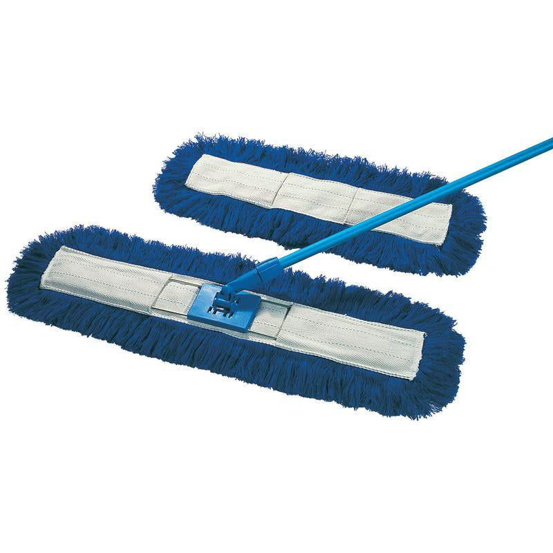 Dust Beater Sweeper 40cm -  Janitorial Products - Candor Services