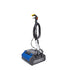 Duplex 420 Steam Floor Cleaning Machine - 240v - 420mm Cleaning Path With Steam -  Walk behind scrubber dryer - Duplex