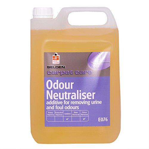 Selden Odour Neutraliser -  Chemical - Selden