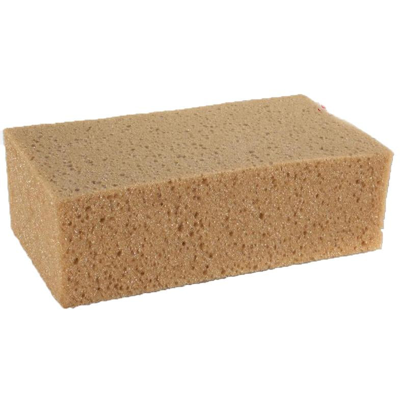 Prochem Dry Chem Sponge - Highly Absorbent Soft Latex Sponge -  Janitorial Products - Prochem