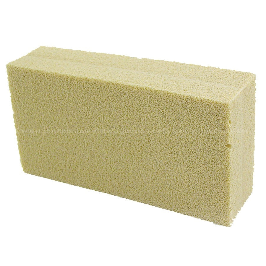 Prochem Dry Chem Sponge - Highly Absorbent Soft Latex Sponge -  Janitorial Products - Prochem